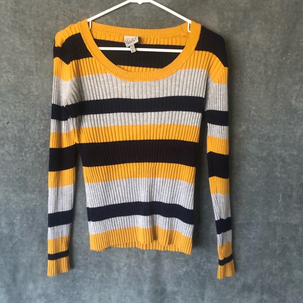 sweater
